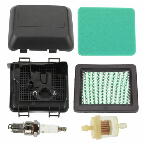 Air Filter Cleaner Cover Kit For Honda GCV160 GC135 17220-ZM0-030 17231-Z0L-050 - Picture 1 of 4