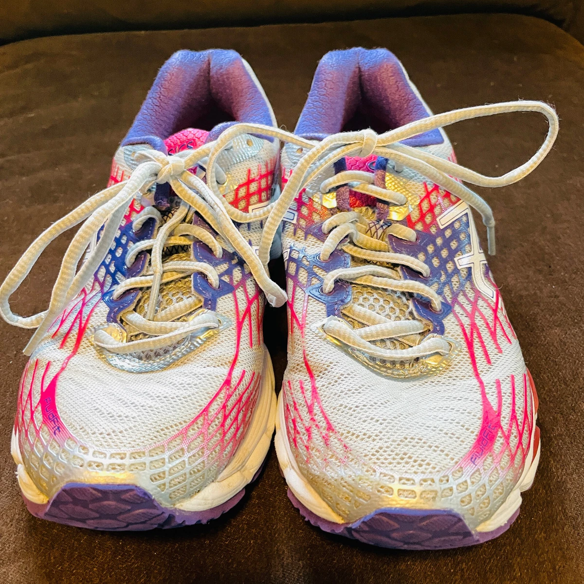Asics sneakers cheap womens 38