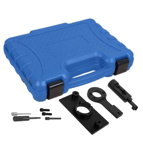 FOR VAUXHALL OPEL 2.0 CDTI ENGINE TIMING TOOL KIT BELT LFS / B20DTH DTR EcoFlex - Picture 5 of 14