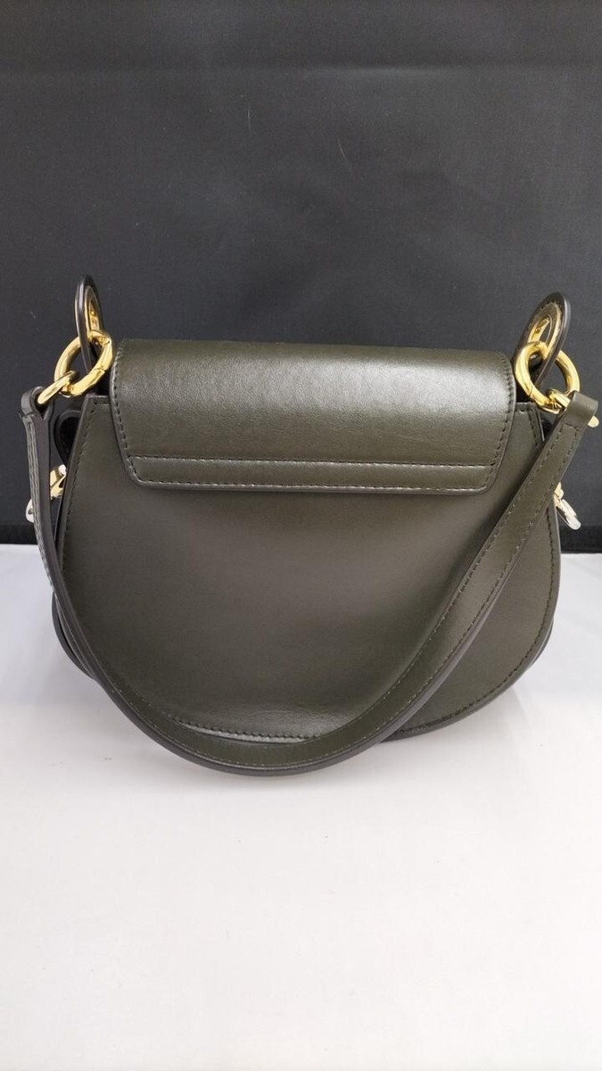 【フェミニン】クロエ Tess カーフスキン 2way リング Chloé Tess Bags Collection | Chloé RS