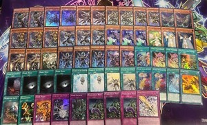 Lightsworn Structure Deck