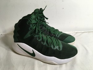 hyperdunk 2016 green