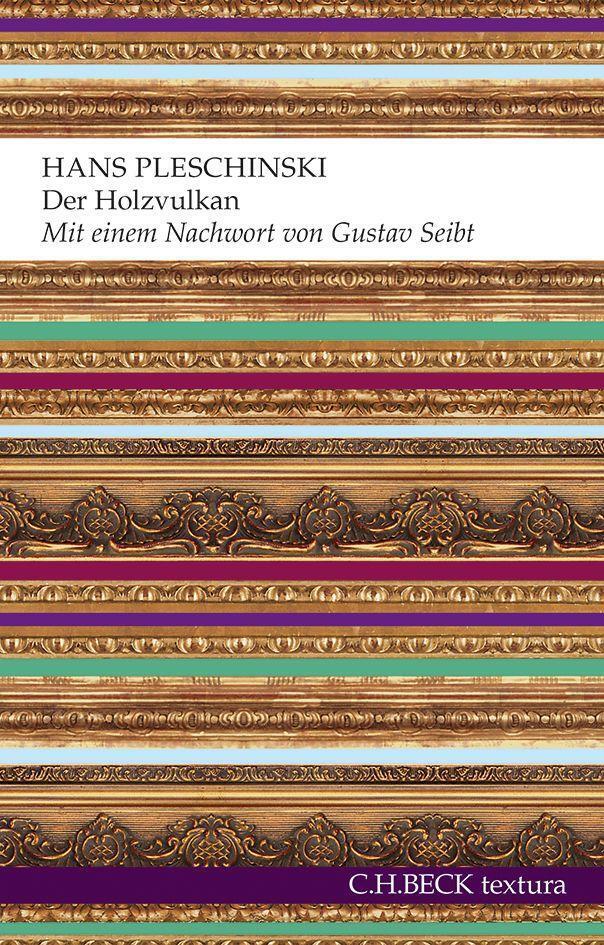 Thumbnail - Der Holzvulkan | Hans Pleschinski | Ein Deutscher Festbrief |
