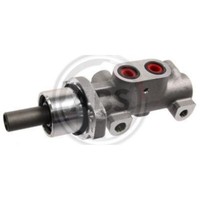 A.B.S. Hauptbremszylinder Hauptzylinder FüR Peugeot 206 SchräGheck 206+