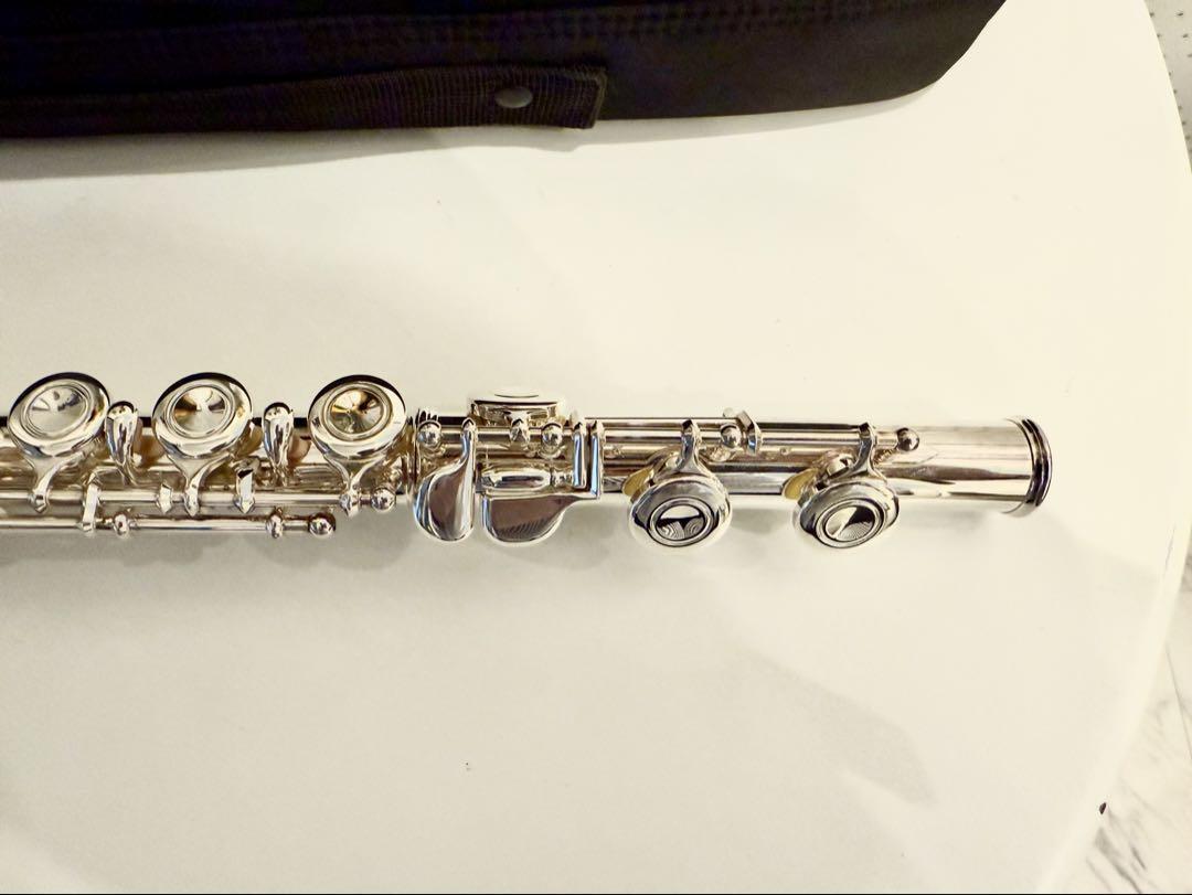 Yamaha YFL-311 II Flute | eBay
