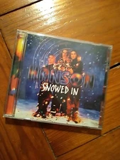 Snowed in by Hanson (CD, 1997)