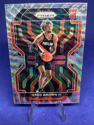 マーカス ラッシュフォード Panini Prizm Silver PSA 9 2024 PANINI