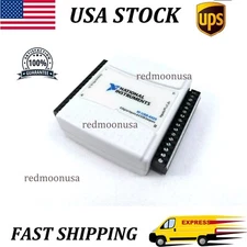 NEW National Instruments USB6525 USB-6525 FAST SHIPPING