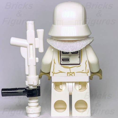 LEGO® Star Wars Imperial Range Trooper Minifigure Solo Movie 75217 sw0950 Rare - Picture 3 of 3