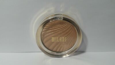 Milani Strobelight Instant Glow Powder Dayglow #02  Set of 2