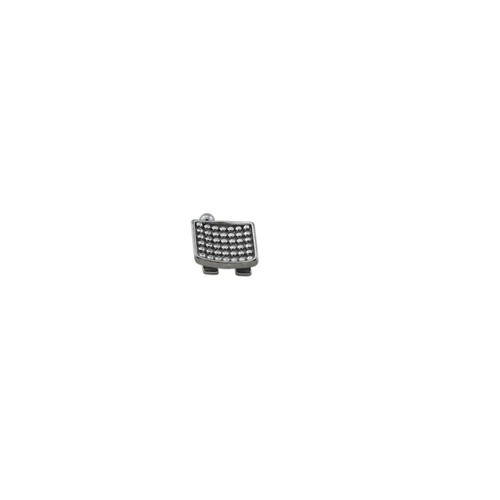 Soporte de metal para ortodoncia dental MIM ranura Roth 022 345 ganchos 5-5 100 kits - Imagen 18 de 20
