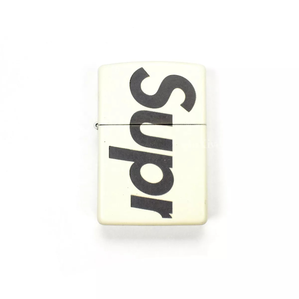 20ss Supreme Glow-in-the-Dark Zippo