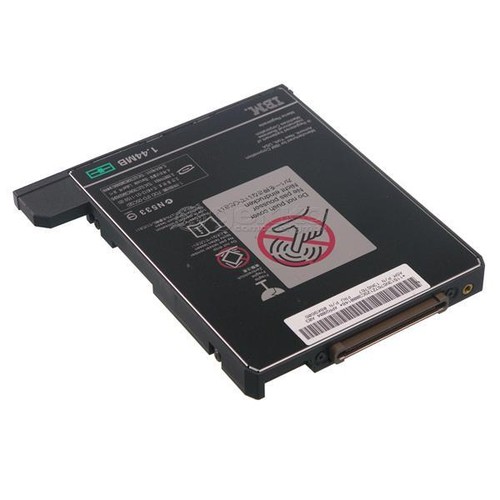 IBM FDD-Laufwerk xSeries 440/445 - 08K9606 - Bild 2 von 2