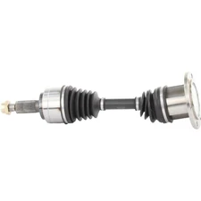 CV Joint Axle Shaft Assembly Front Driver or Passenger Side For Ford Expedition