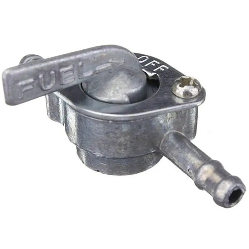 Robinet d'Essence Universel 6mm avec Fermeture Automatique pour Motos et Scooter - Imagen 3 de 6