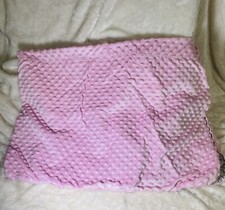 Pink Nursing Breast feeding cover or car seat cover Kids N Such