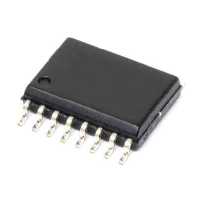 3Pcs S25FL064LABMFI003 SOIC-16 NOR Flash IC 64 Mb FLASHMEM