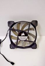 Corsair PC Case Fan,31-003719, A122 12 V DC 0.219 A 120mm