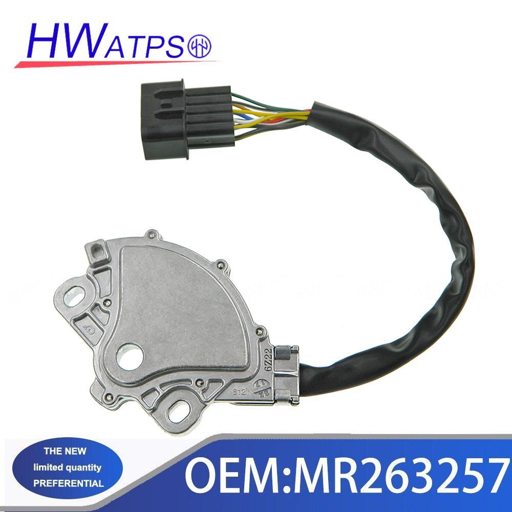 MR263257 Transmission Neutral Safety Switch For Mitsubishi Pajero