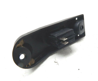 John Deere 325 345 GX345 Headlight Switch and Plate 2 Prong