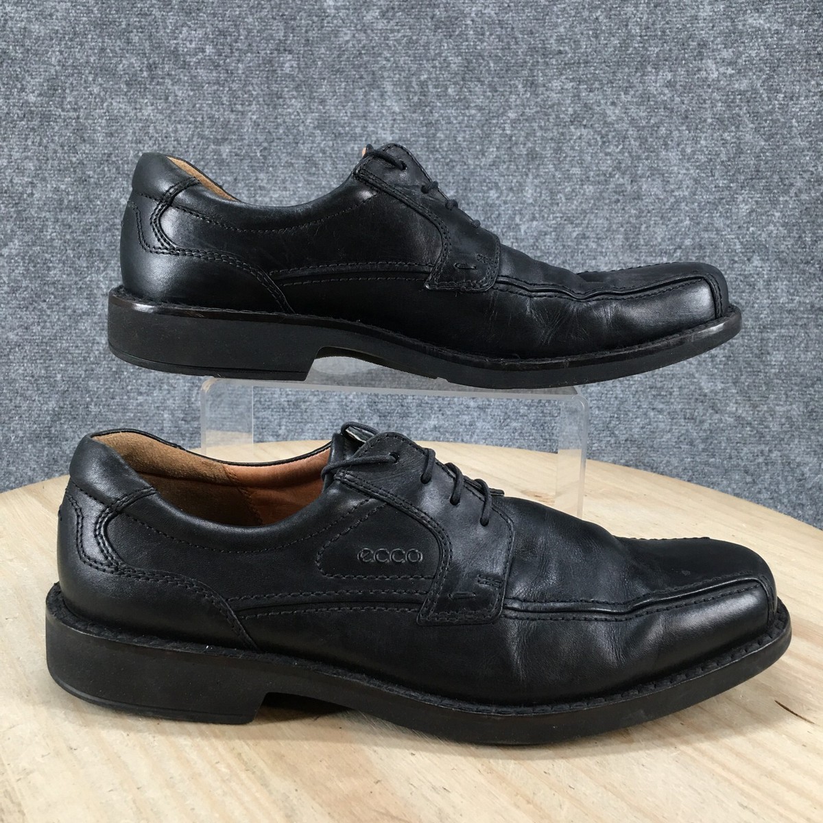 Ecco Fusion Ecco Seattle Bicycle ECCO Shoes Mens 44 Seattle Arch