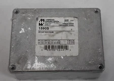 Hammond Manufacturing 1590S Die Cast Enclosure Project Box Stainless Steel