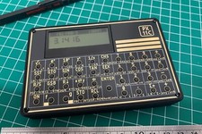 PX11C a HP-11C RPN Scientific Calculator kit