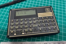PX11C a HP-11C RPN Scientific Calculator kit