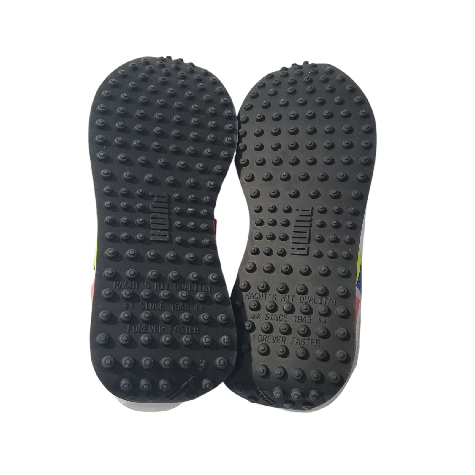 puma shoes price list