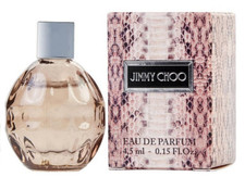 Mini Jimmy Choo EDP Perfume for Women Brand N...