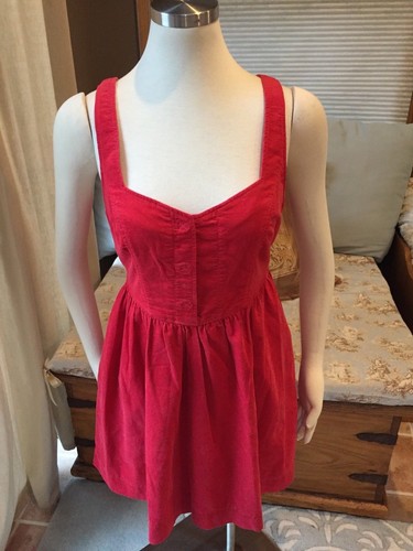 Maeve Anthropologie Red Mulling Spices 