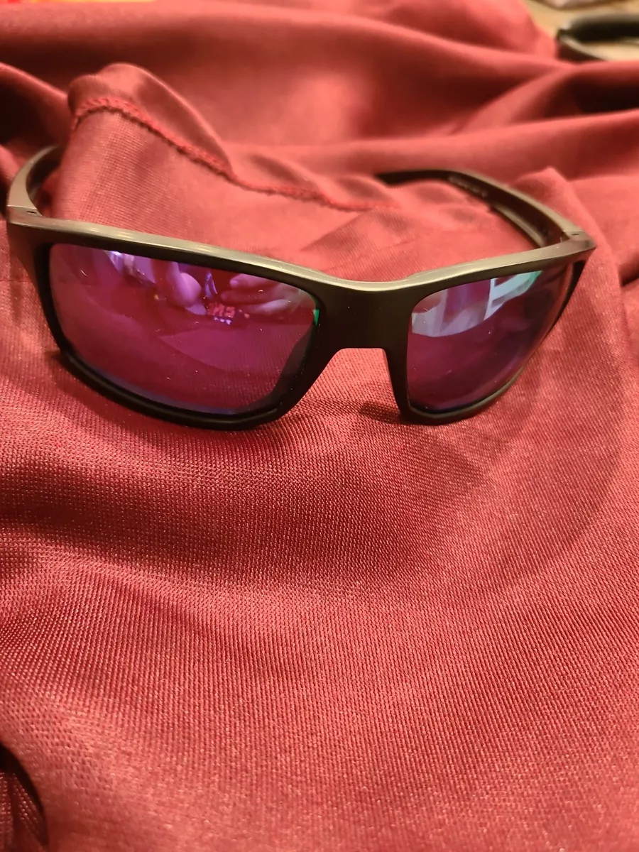 Oakley GIBSTON - First Look!