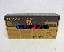 Tossit American Edition Throwing Game 4 Players Inmetro 101624AST2