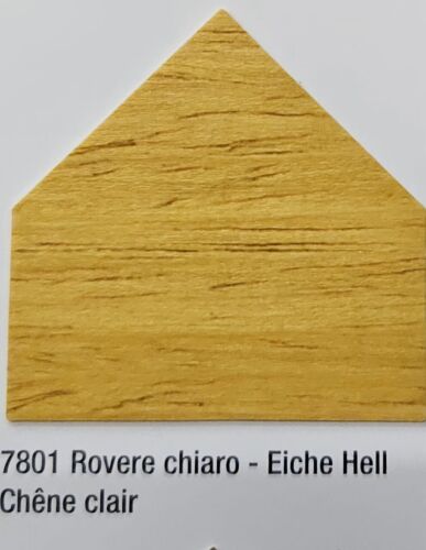 IMPREGNANTE LEGNO ESTERNO GORI 66 FINITURA PROF. COMPRA 3PZ = TRASPORTO GRATIS - Foto 8 di 18