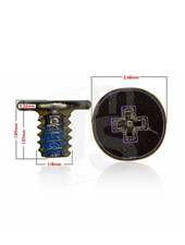 Replacement Screw Box 2.0 Refill  2L0  100 Pack 