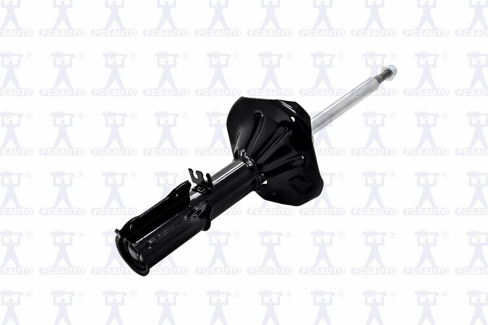 For 2002-2005 Kia Sedona Suspension Strut Front Left FCS 2003 2004 - Image 4 of 4