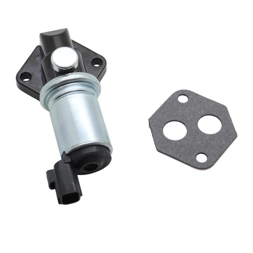 Mechanics Choice Idle Air Control Valve for 1996-2003 Ford, Lincoln, Mercury - Picture 4 of 6