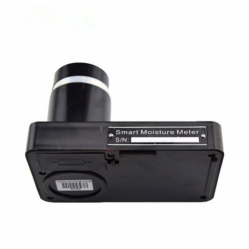 Smart Moisture Tester For 14 Kinds Grains Coffee beans Coco Grain Moisture Meter - Picture 3 of 6
