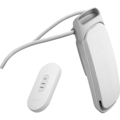 Sony Reon Pocket 5 Wearable Thermo Device Neckband Tag 2024 RNPK-5  