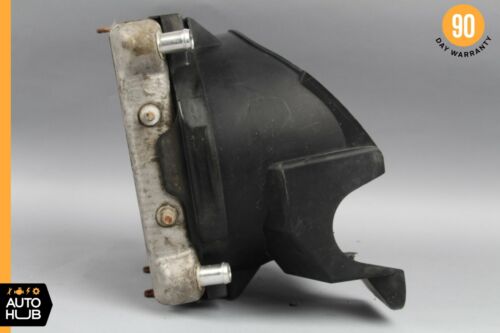 03-06 Mercedes W220 S600 CL65 AMG Auxiliary Water Cooler Radiator w/Shroud OEM - Picture 3 of 12
