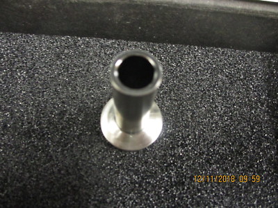 TEG14AM76L.5-PM MaxPure FERRULE, DT4.1.4-1, AWF, MP/ID, 1/2'' BRAND NEW!