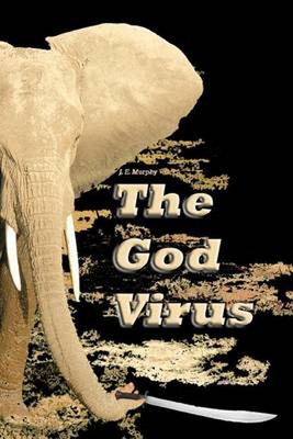 The God Virus by J.E. Murphy (English) Paperback Book