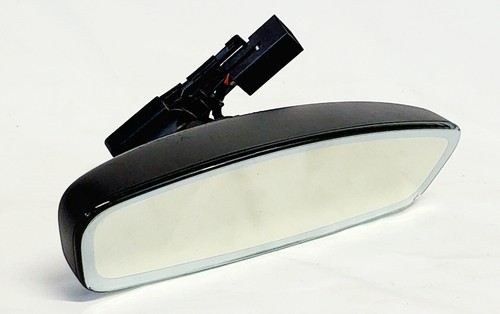 Rear View Mirror Frameless Interior For Cadillac Chevrolet GMC Auto Dimming OEM. - Picture 19 of 24