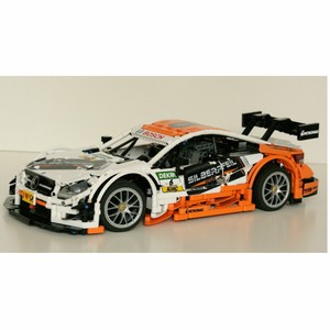lego c63