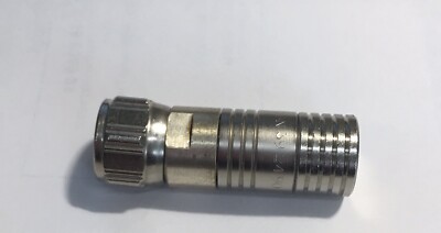 Spinner BN392490 1W load DC-5GHz N-male 50ohm low VSWR