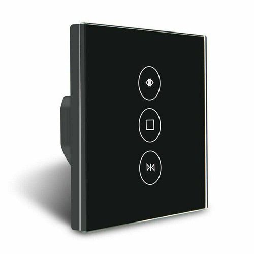 Alexa Jalousieschalter, WIFI WLAN Rolladenschalter Rolladensteuerung mit Timer* - Bild 27 von 51