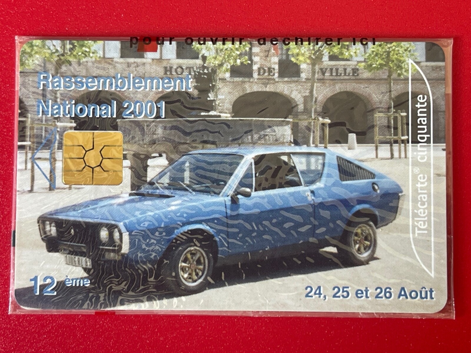Foto 1 di 2
