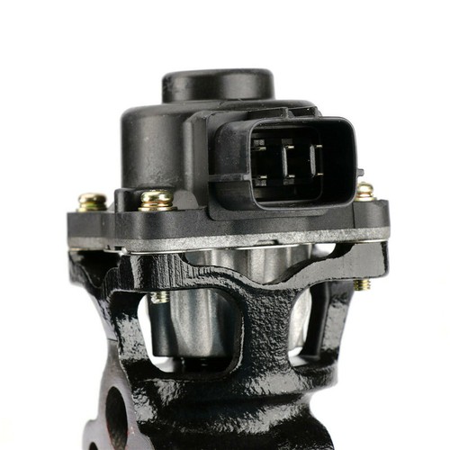 EGR Valve For Suzuki XL-7 Aerio Esteem Chevrolet Tracker 2002 2003 - Picture 4 of 4