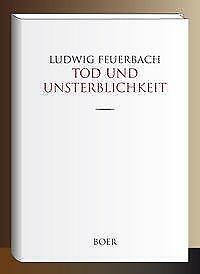 Thumbnail - Tod Und Unsterblichkeit | Buch | 9783966621144
