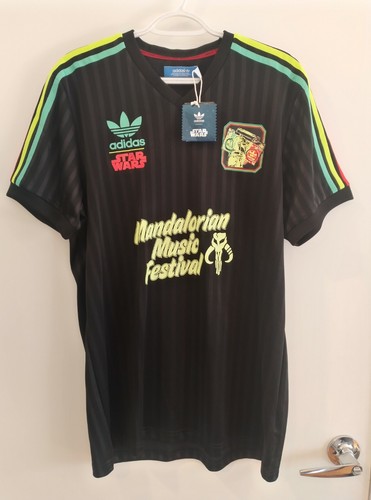 boba fett adidas ebay